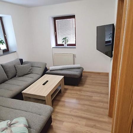 Apartment Podkuze Мойстрана Екстер'єр фото
