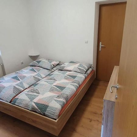 Apartment Podkuze Мойстрана Екстер'єр фото