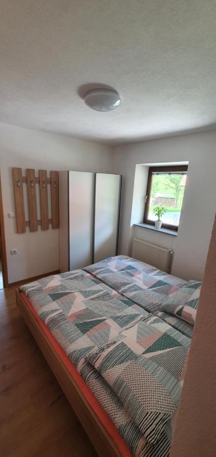 Apartment Podkuze Мойстрана Екстер'єр фото
