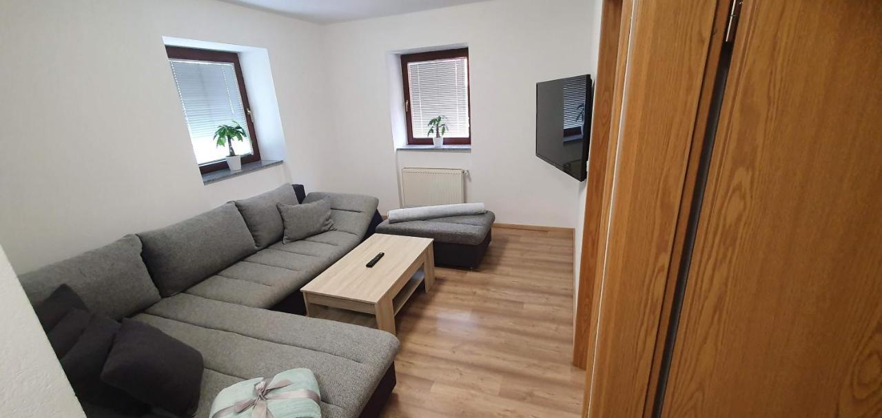 Apartment Podkuze Мойстрана Екстер'єр фото