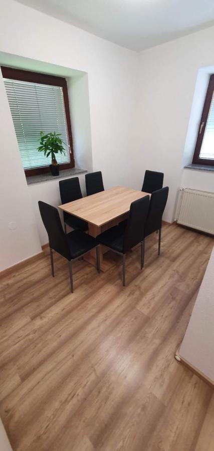 Apartment Podkuze Мойстрана Екстер'єр фото