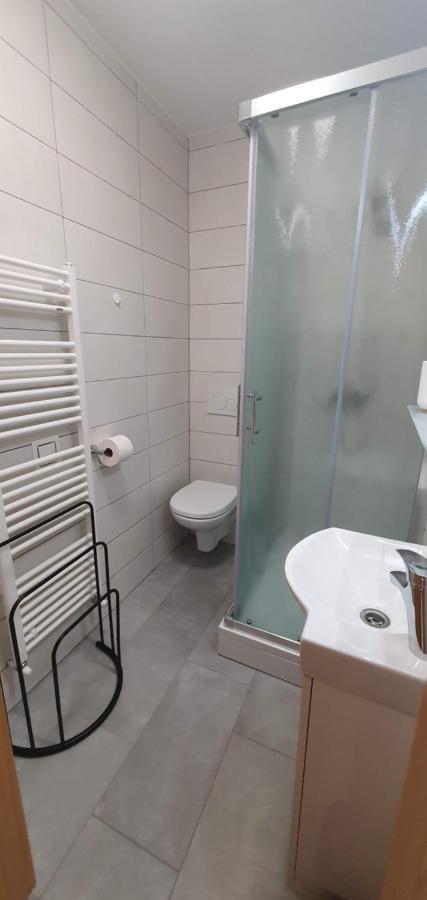 Apartment Podkuze Мойстрана Екстер'єр фото