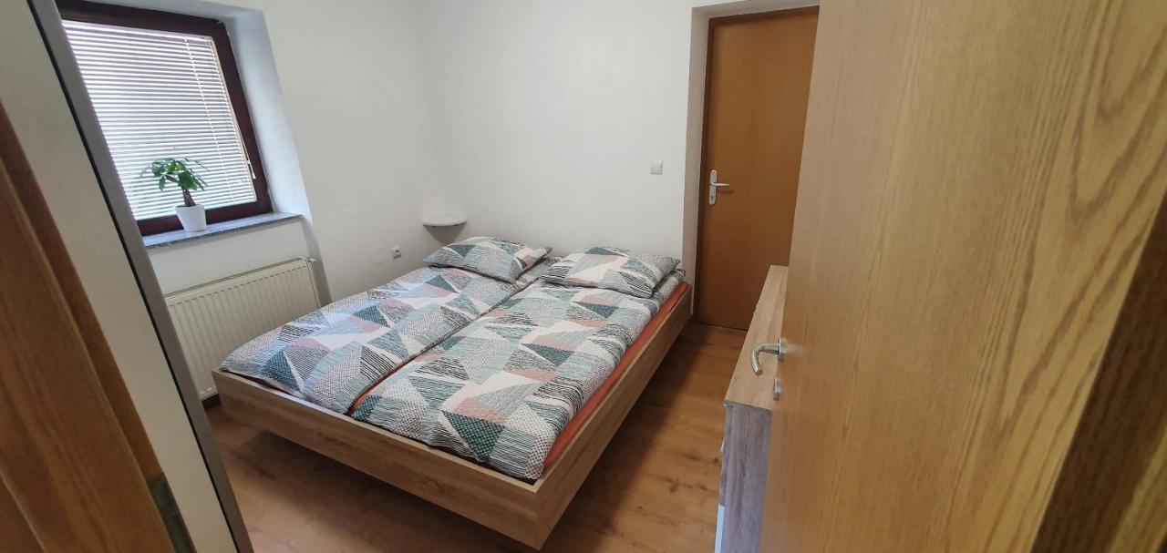 Apartment Podkuze Мойстрана Екстер'єр фото