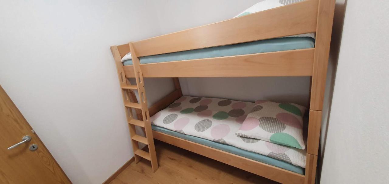 Apartment Podkuze Мойстрана Екстер'єр фото