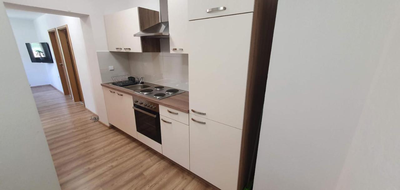 Apartment Podkuze Мойстрана Екстер'єр фото
