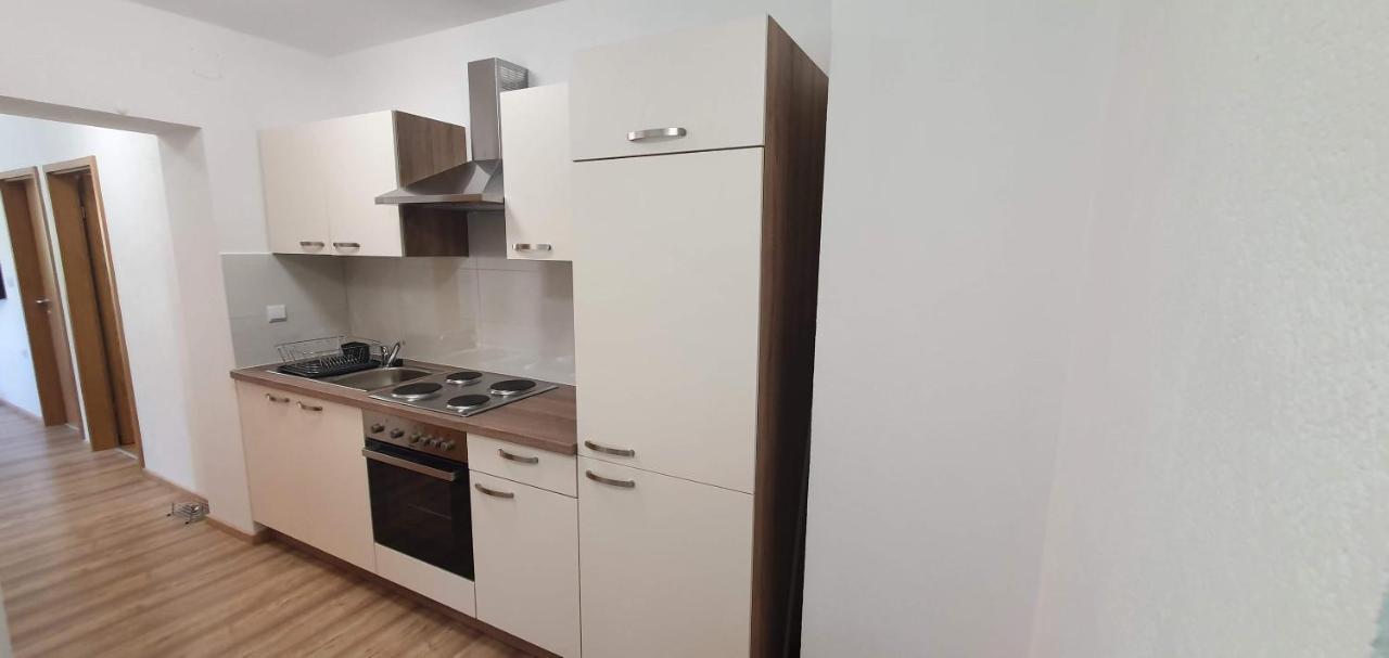 Apartment Podkuze Мойстрана Екстер'єр фото