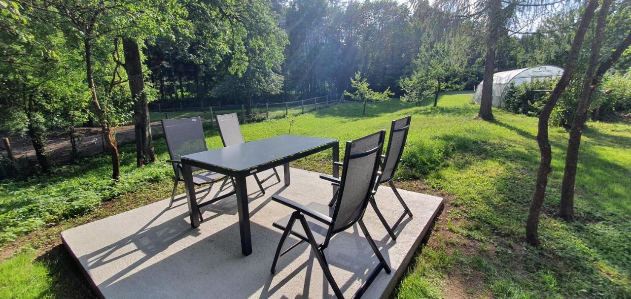 Apartment Podkuze Мойстрана Екстер'єр фото